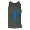 JB's  SINGLET Thumbnail