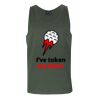 JB's  SINGLET Thumbnail