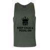JB's  SINGLET Thumbnail