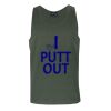 JB's  SINGLET Thumbnail