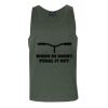 JB's  SINGLET Thumbnail