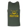 JB's  SINGLET Thumbnail