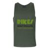 JB's  SINGLET Thumbnail