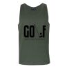 JB's  SINGLET Thumbnail