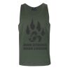 JB's  SINGLET Thumbnail