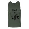 JB's  SINGLET Thumbnail