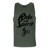 JB's  SINGLET Thumbnail