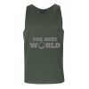 JB's  SINGLET Thumbnail