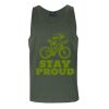 JB's  SINGLET Thumbnail