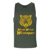 JB's  SINGLET Thumbnail