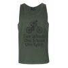 JB's  SINGLET Thumbnail