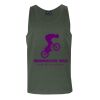 JB's  SINGLET Thumbnail