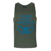 JB's  SINGLET Thumbnail