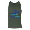 JB's  SINGLET Thumbnail