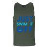 JB's  SINGLET Thumbnail