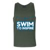 JB's  SINGLET Thumbnail