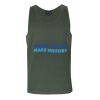 JB's  SINGLET Thumbnail