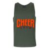 JB's  SINGLET Thumbnail