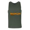 JB's  SINGLET Thumbnail