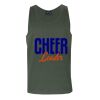JB's  SINGLET Thumbnail