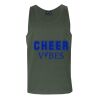 JB's  SINGLET Thumbnail