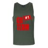 JB's  SINGLET Thumbnail