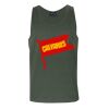 JB's  SINGLET Thumbnail