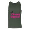 JB's  SINGLET Thumbnail
