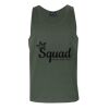 JB's  SINGLET Thumbnail