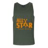 JB's  SINGLET Thumbnail