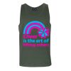 JB's  SINGLET Thumbnail