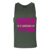 JB's  SINGLET Thumbnail