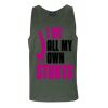 JB's  SINGLET Thumbnail