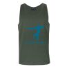 JB's  SINGLET Thumbnail