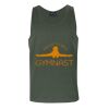 JB's  SINGLET Thumbnail
