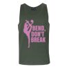 JB's  SINGLET Thumbnail