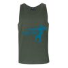 JB's  SINGLET Thumbnail