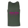JB's  SINGLET Thumbnail