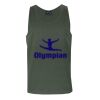 JB's  SINGLET Thumbnail