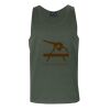 JB's  SINGLET Thumbnail