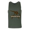 JB's  SINGLET Thumbnail