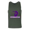 JB's  SINGLET Thumbnail