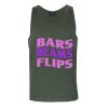 JB's  SINGLET Thumbnail