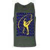 JB's  SINGLET Thumbnail
