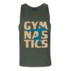 JB's  SINGLET Thumbnail