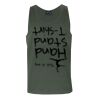 JB's  SINGLET Thumbnail