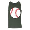 JB's  SINGLET Thumbnail