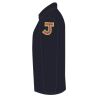 JB's  L/S C/TRAST POLO Thumbnail