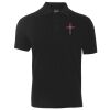 JB's  PIQUE POLO Thumbnail