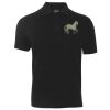 JB's  PIQUE POLO Thumbnail